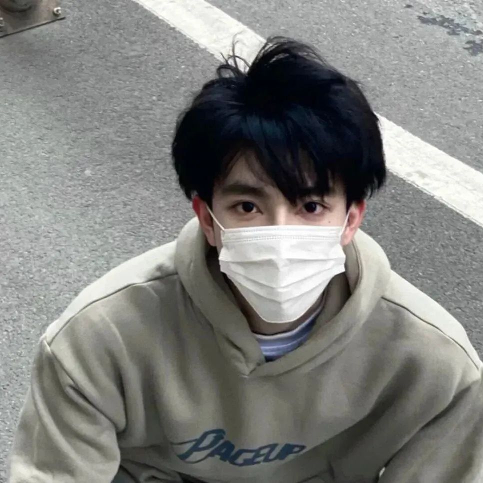 头像 | 是心动头像 好看潮头