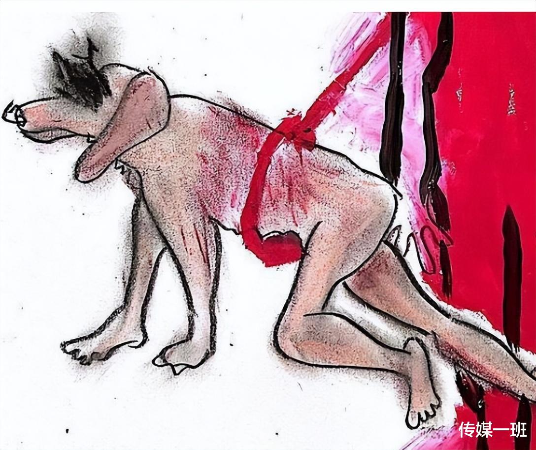 韩素希|求救信号？韩国女星韩素希新动态惹争议，网友担心其会步雪莉后尘