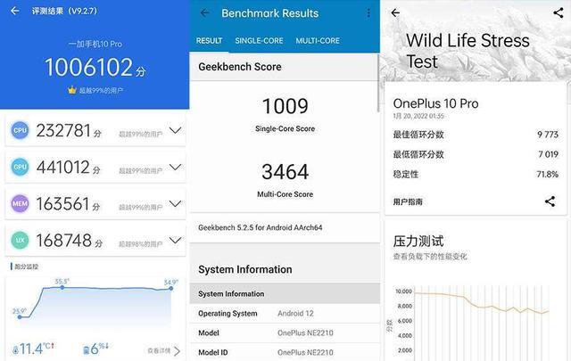 机皇也有性价比？2K曲屏+哈苏镜头+无线充电，一加10Pro低调清仓