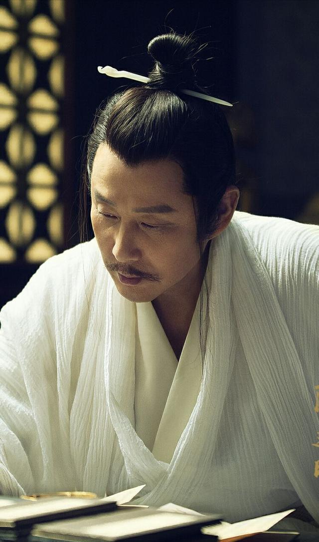 陈道明|网传《庆余年2》胡军接替陈道明饰演“庆帝”,真假难辨!