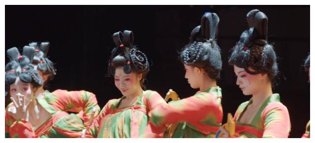 唐宫夜宴|刷屏全网的《唐宫夜宴》,居然也差点被雪藏?