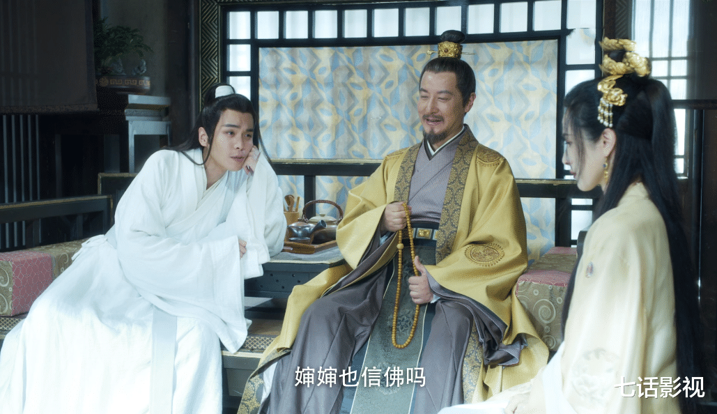 隋俊波|从被批撑不起角色，到成宝藏演员，《人世间》找回隋俊波真魅力