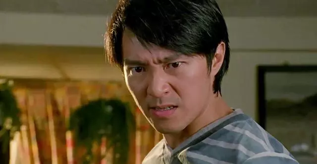 周星驰|《九品芝麻官》“来福”真实身份曝光,全靠周星驰,不然谁请得动