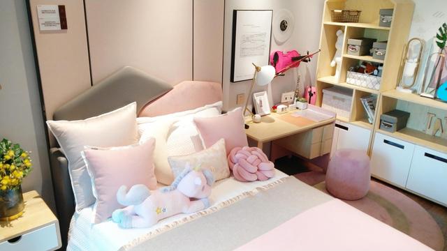 换个角度谈一谈:墙纸和墙布,究竟有什么区别?