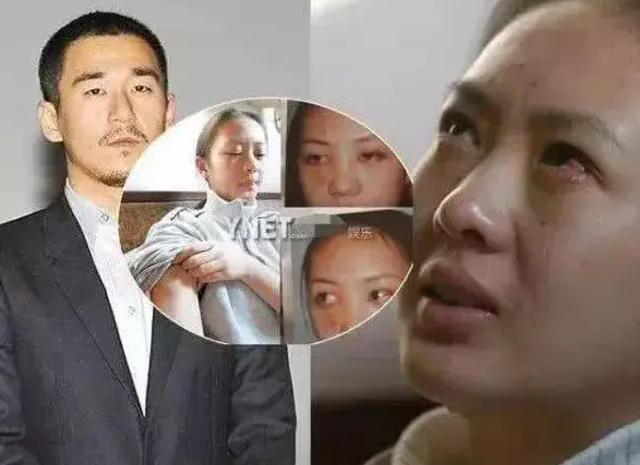 童谣|富商王冉:51岁娶小17岁童瑶,余生要为娇妻遮风挡雨