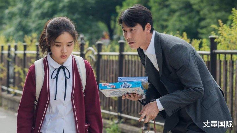 童星|韩剧童星谁资源最好？《衣袖》李世荣没烂剧，吕珍九同龄没对手