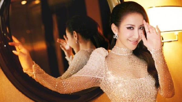 李玟|李玟终究还是错付了