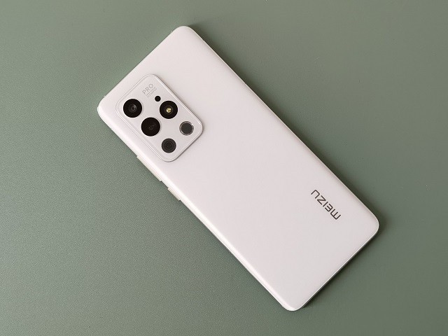 魅族18Pro|魅族18pro测评：国内最佳系统