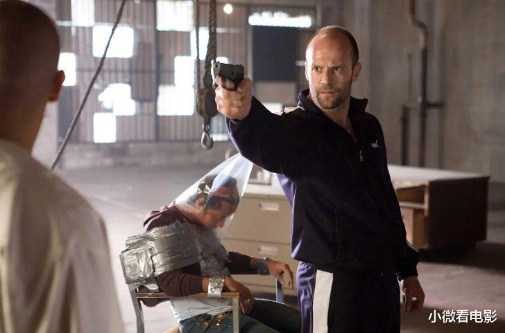 电影|不容错过的6部劲爆动作片，全程血脉紧张，你看过几部？