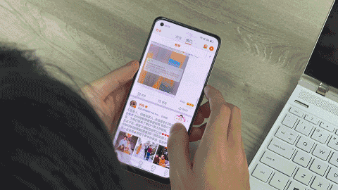 OPPO|ColorOS 12全价位段覆盖，OPPO A53迎升级公测招募，老用户狂喜