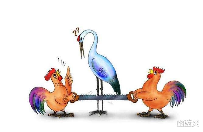 |进厂不到一个月，就被孤立了，或许不合群只是因为你优秀