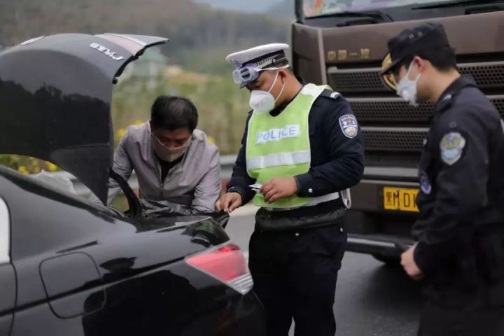 自治区|警察这个工作怎么样？发展前景如何？