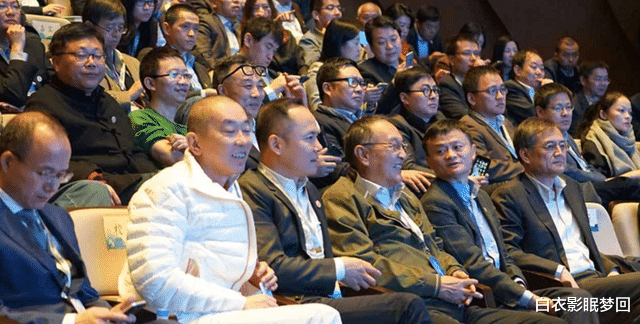 滴滴出行|与柳传志亲近的大佬,包括马云在内,如今现状都如何?