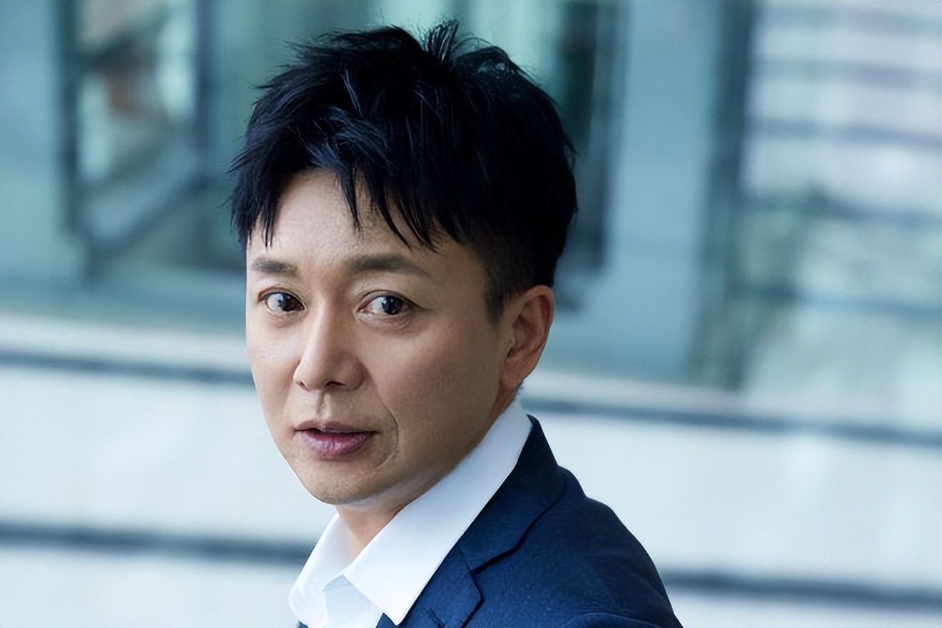 发型 男人变“油腻”比变老更可怕！记得远离这4种发型，邋遢又败气质