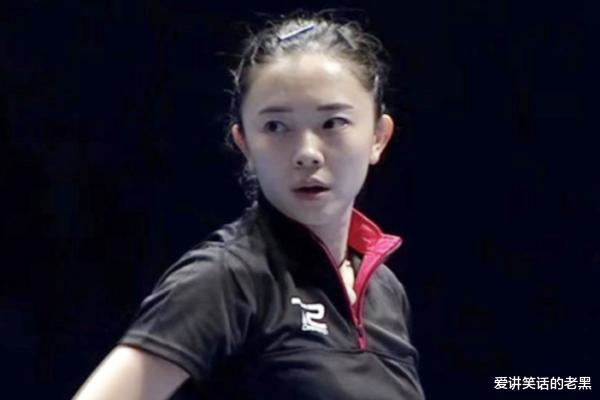 田志希|中国女乒天才田志希，由于国乒竞争激烈，18岁放弃国籍加入韩国队