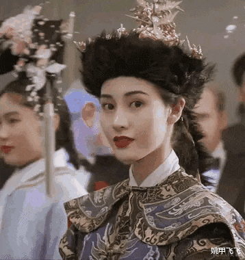 姐姐|9位“妈妈专业户”：天生一张养尊处优脸，自带贵气，演不了穷人! ! !