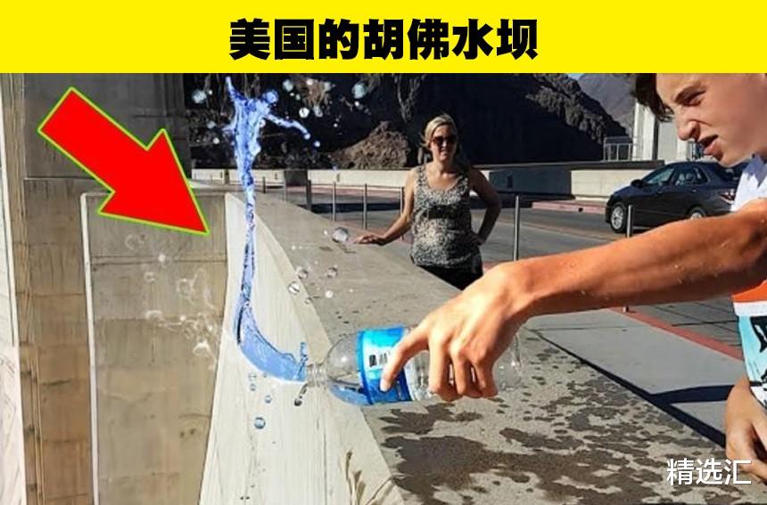 旅游景点|看起来似乎违反了物理定律的7个旅游景点