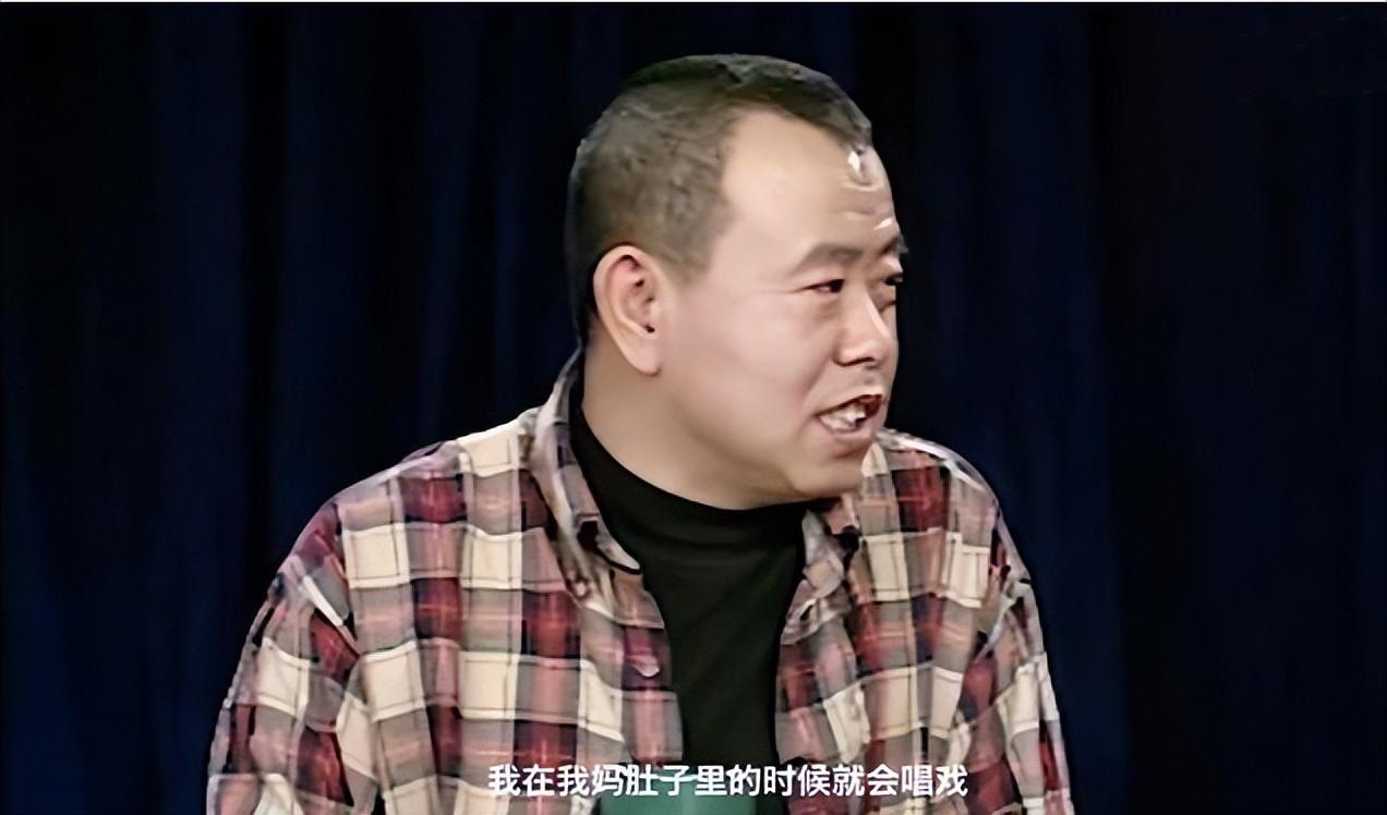 潘长江|潘长江精神状态惹担忧,网友的苛责批评,将这位老艺术家拉入谷底