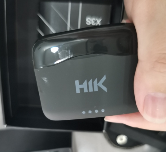 AirPods|HIK X3S 蓝牙耳机评测：不是 AirPods Pro对手，但仍然不错