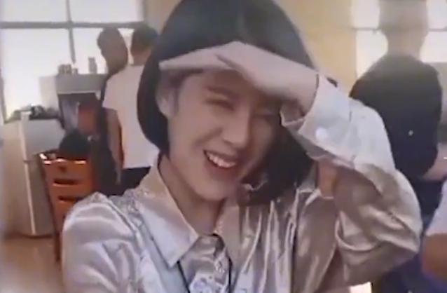 |“缅北电炸”公主佳润，澄清视频再现端倪惹争议，秒删合照装清白