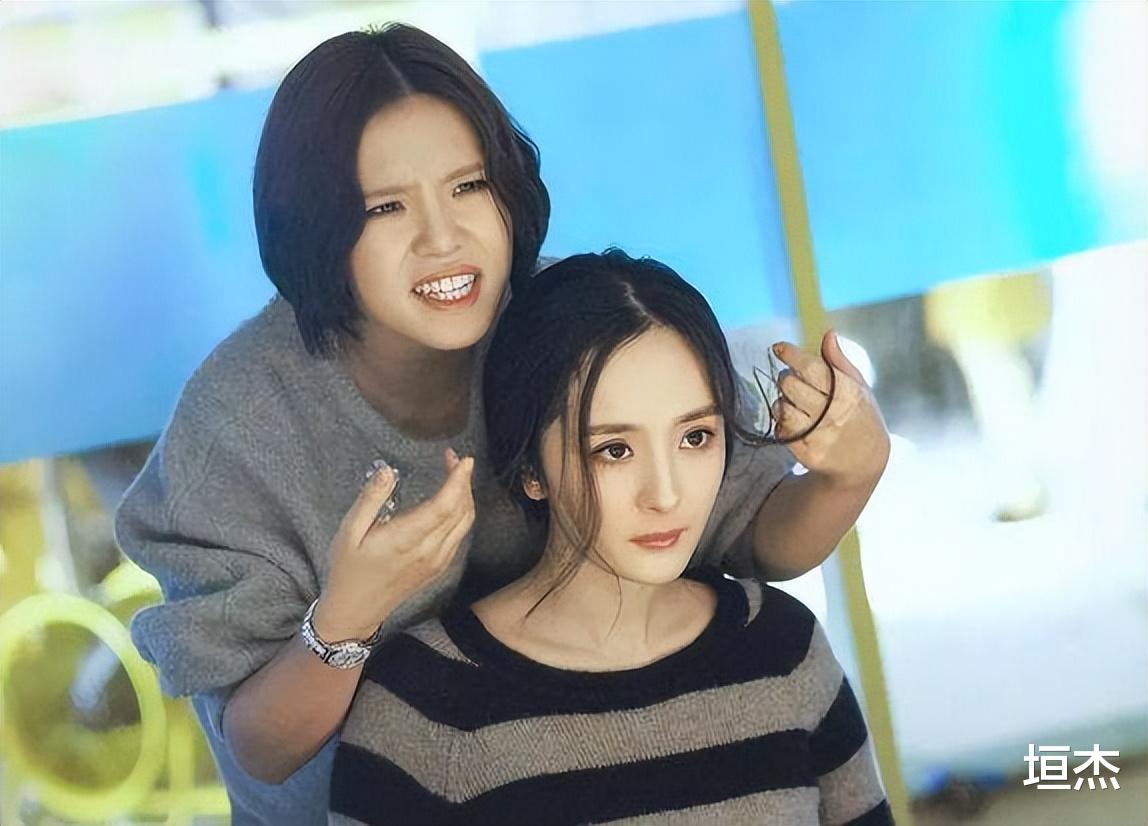 杨幂|《小时代》播出9年了，四姐妹现状令人唏嘘，最后一位命运坎坷