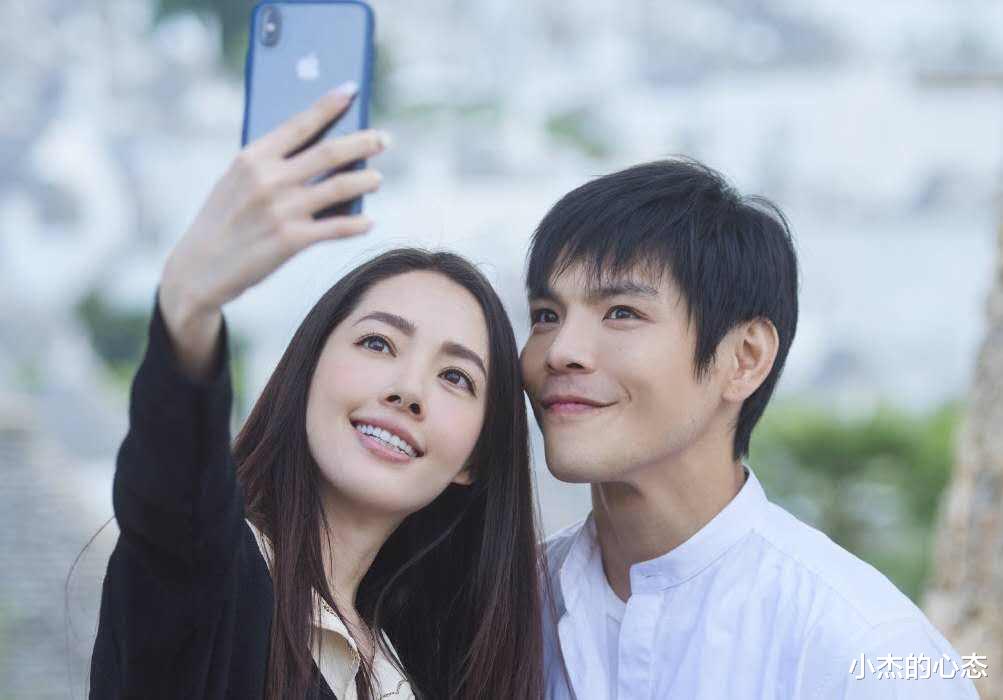 张默|娱圈的7位“啃爹王”,不工作却生活奢侈,没有爹妈啥也不是