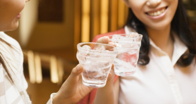 重庆|职场人最常喝的5款白酒,名气大还好喝,看看你喝过几款