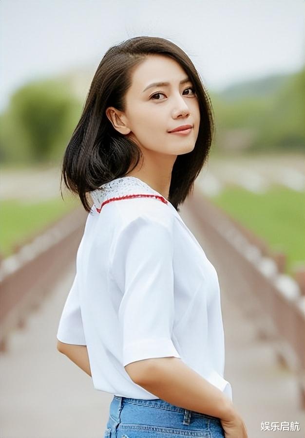 徐静蕾|徐静蕾因爱大15岁的王朔而成名，又与黄觉因戏生情，最终情定黄立行！