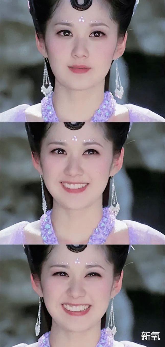 官宣|巅峰期盖过刘天仙的古装天花板，如今官宣结婚就被喷得好惨？