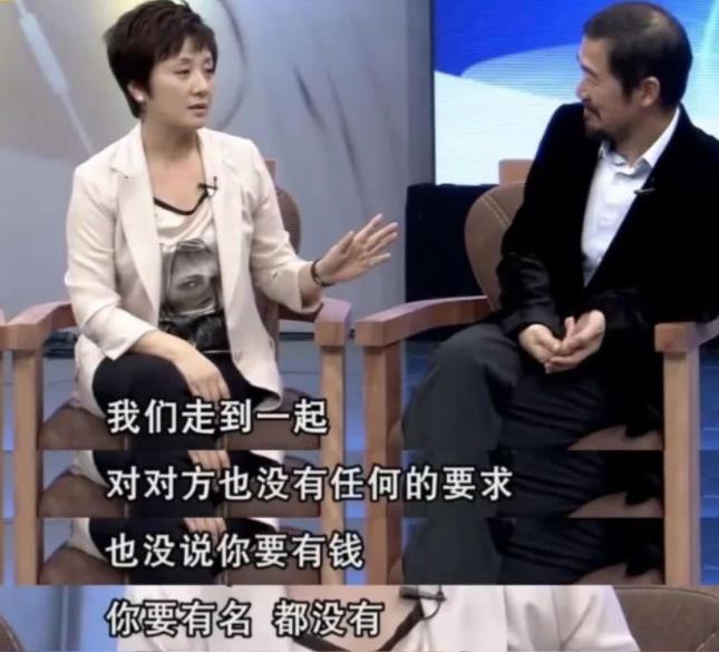 张国立|64岁的邓婕，离婚协议成了她一生的痛，养女越来越像张国立