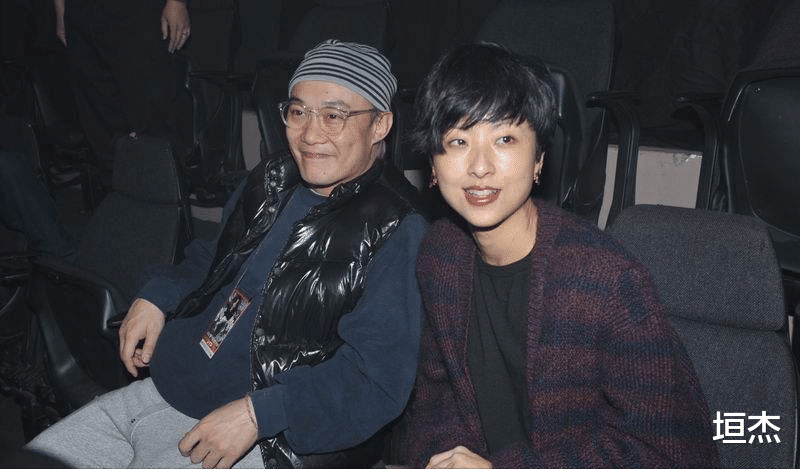 陈松伶|婚姻是个玄学，娱圈十对“奇葩夫妻”，对对不相配，对对天长地久