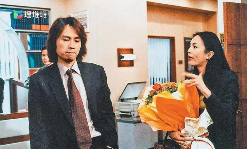 黄子华|黄子华携港片《毒舌律师》回归，再现TVB“余乐天2.0”律师角色？