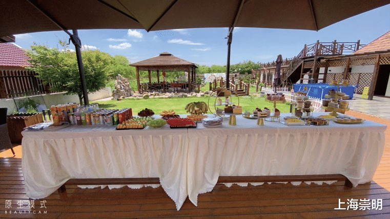 洱海|游在崇明,学在路上!线路二十八:南来北往民宿