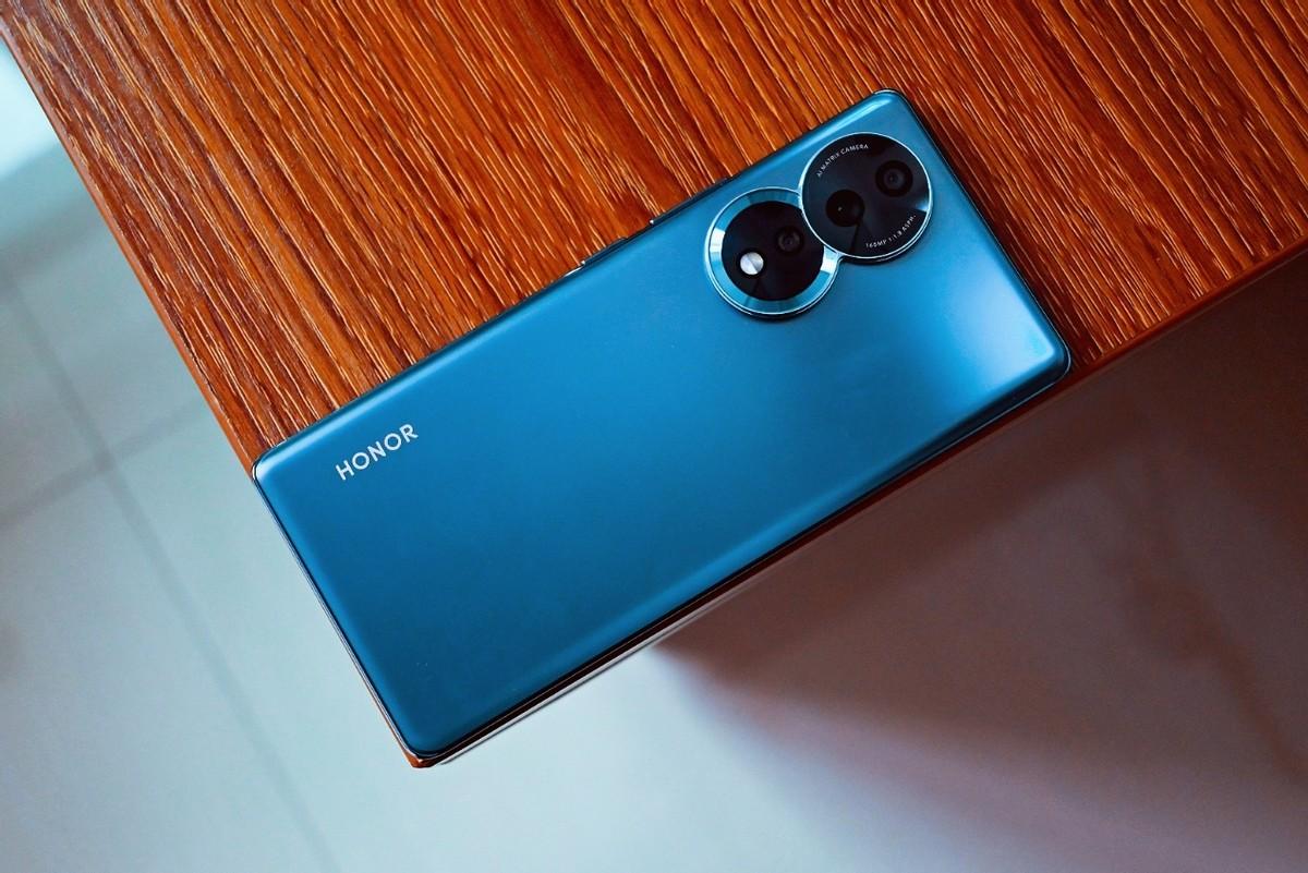 CPU|荣耀80上手体验,并不是普通的数字升级,真材实料看的见