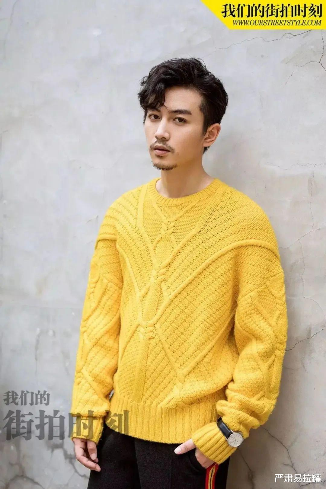 陈晓|贵圈第一疯批非他莫属?!