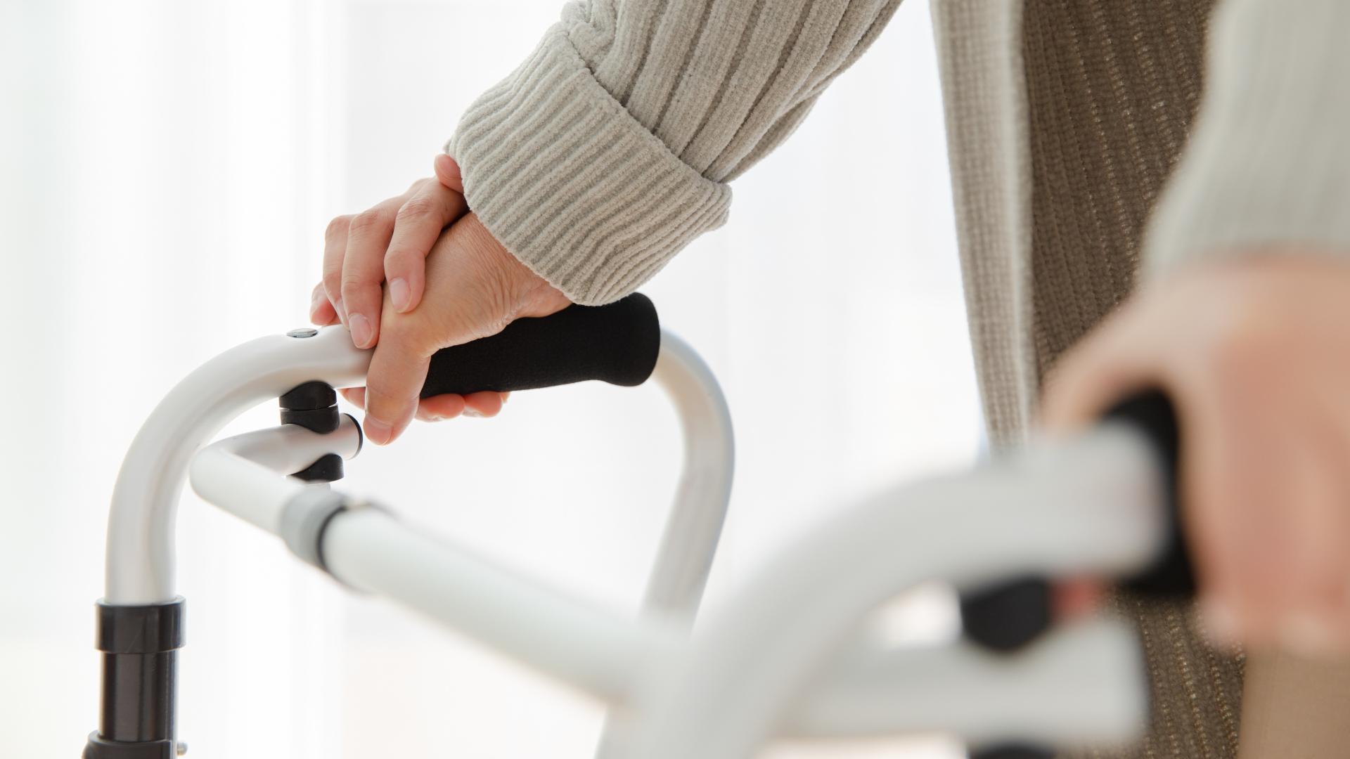 编程|观察周刊｜国内首个5g+数字养老健康融合平台落地