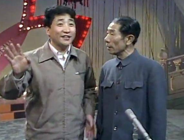 姜昆|看了姜昆的春晚作品，我想为“上亿元打造的笑剧场”捏把汗