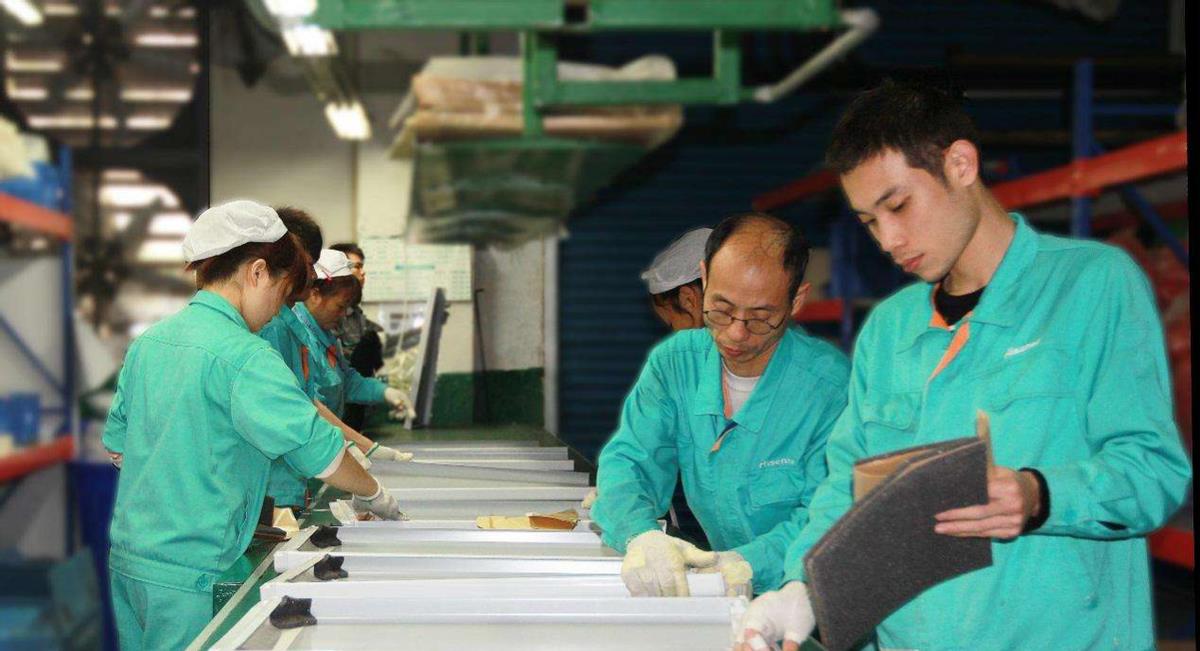 |日资工厂招工工人抢着进！国内工厂反而招工难！两者有何区别