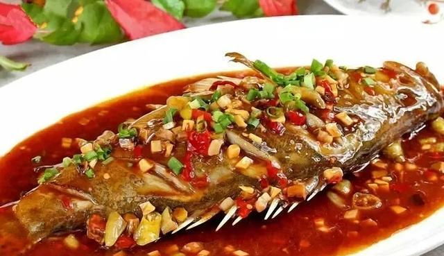 海鱼和河鱼哪个更好?为什么?