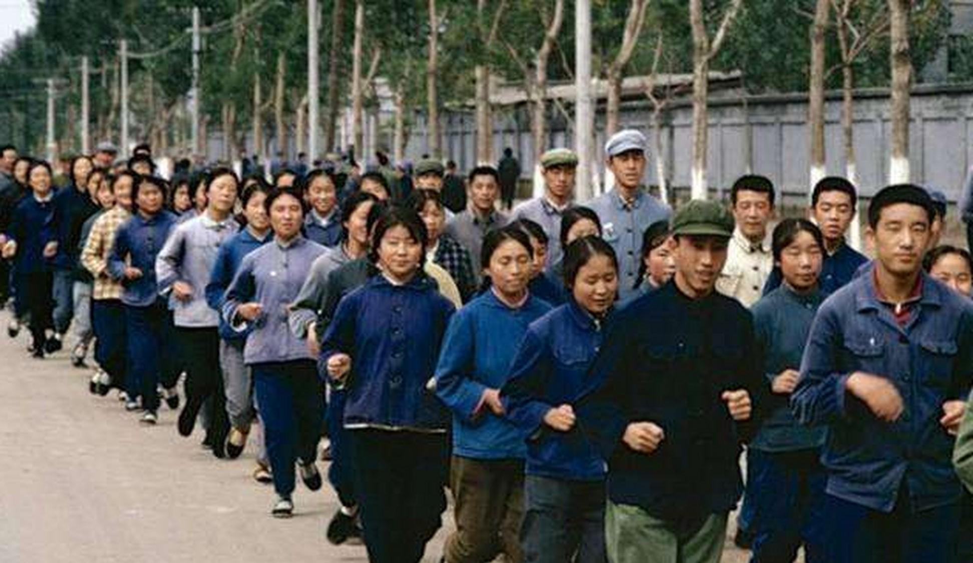 勤俭节约闯下的大祸,1973年宜昌化工厂食堂4.30重大食物中毒事故