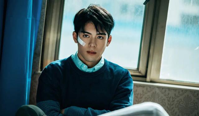 杨洋|《盗墓笔记》系列设定矛盾重重,南派三叔不记设定的吗?