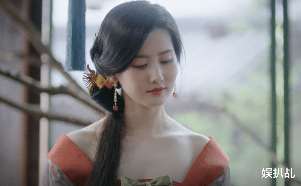 嫣语赋|《嫣语赋》中两位配角风头压过女主，她们是什么来头？