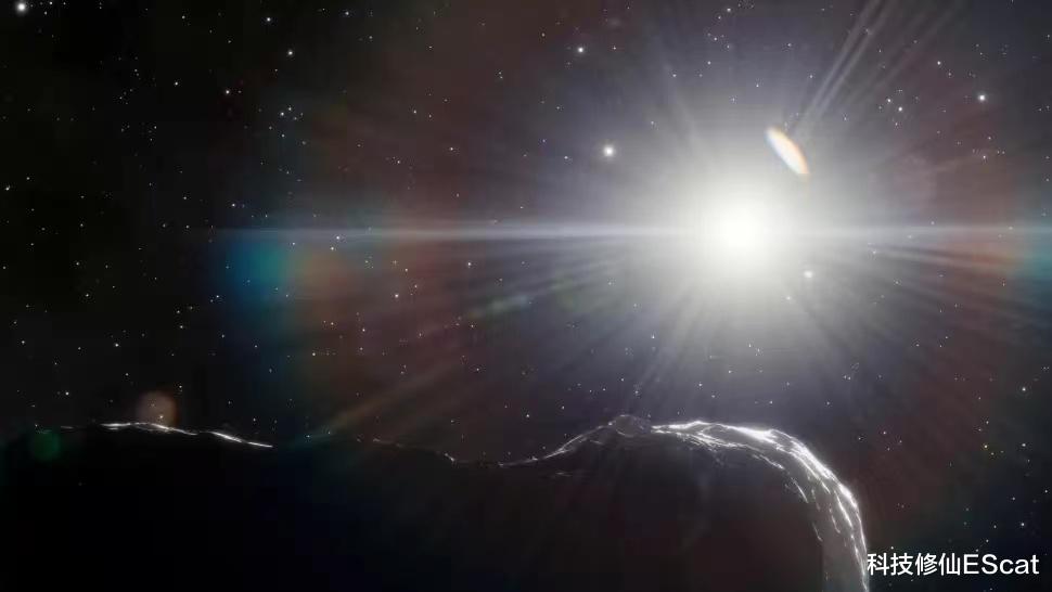 又有“小行星”飞向地球?撞不撞?都等烦了!总是预警,它真的危险?