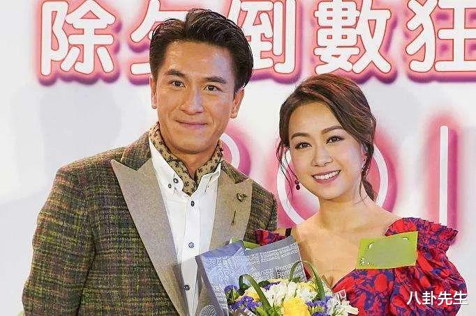 香港小姐|8位颜值曾被嘲的“最丑港姐”，有人嫁帅气男星，有人全方位逆袭