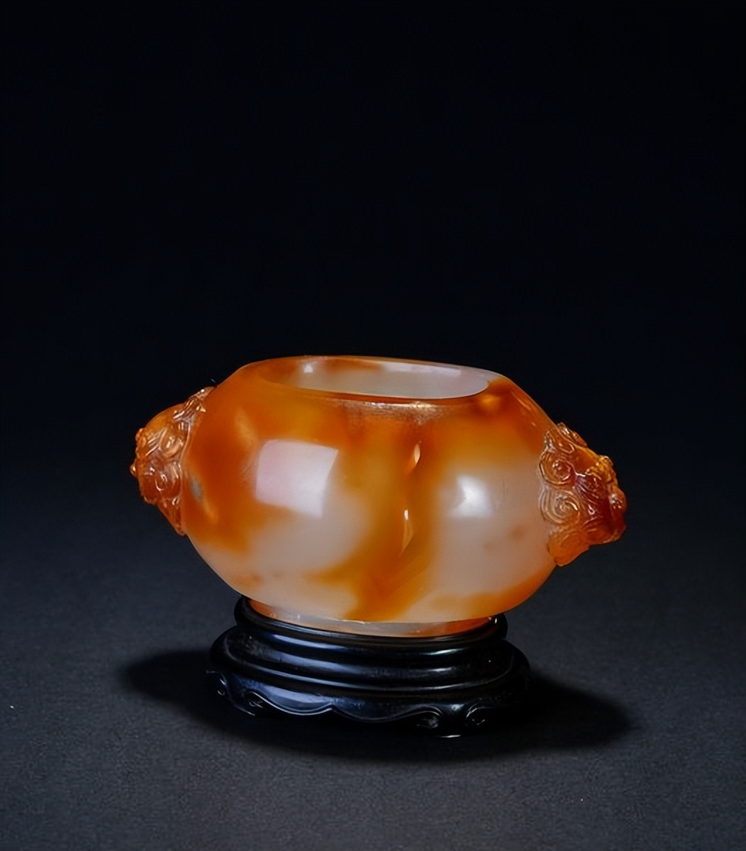 鼻烟壶|瑛华——明清玉器鉴赏(三)