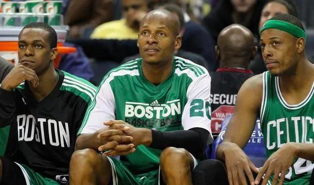 哈斯勒姆|且看且珍惜！哈斯勒姆领衔，NBA现役年龄最大的十位球星