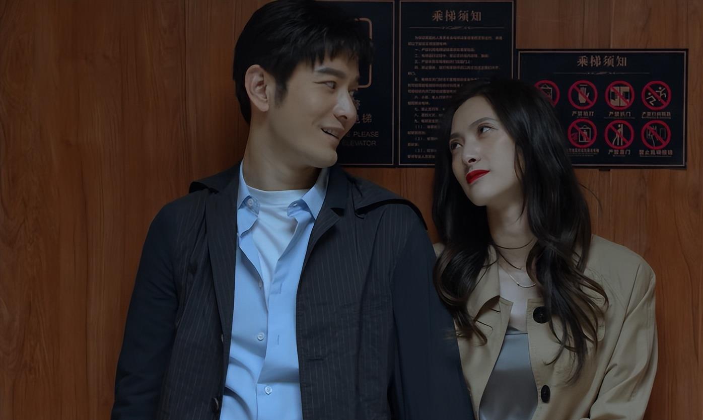 隋俊波|看完《玫瑰之战》16集后,终于明白央视给隋俊波的八个字评价是多么的准确