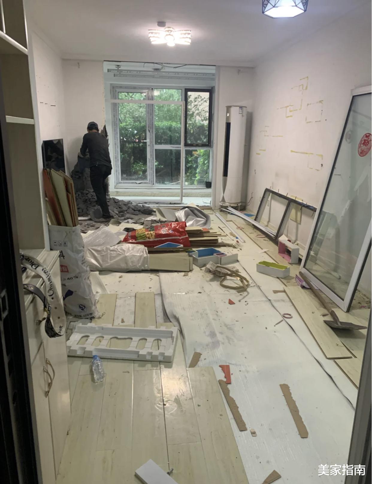 房子买在一楼,多亏设计师的“5个建议”,入住后体验太棒了