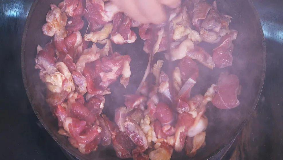 润肺止咳|天冷这菜要常吃,护血管、稳血压、控血脂,才几块钱一斤