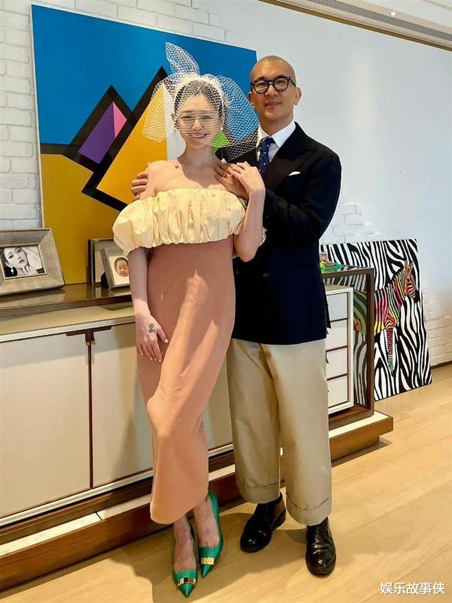 大S|大S再婚头纱珠宝刷汪小菲信用卡买！网友傻眼：哪个前夫能忍？